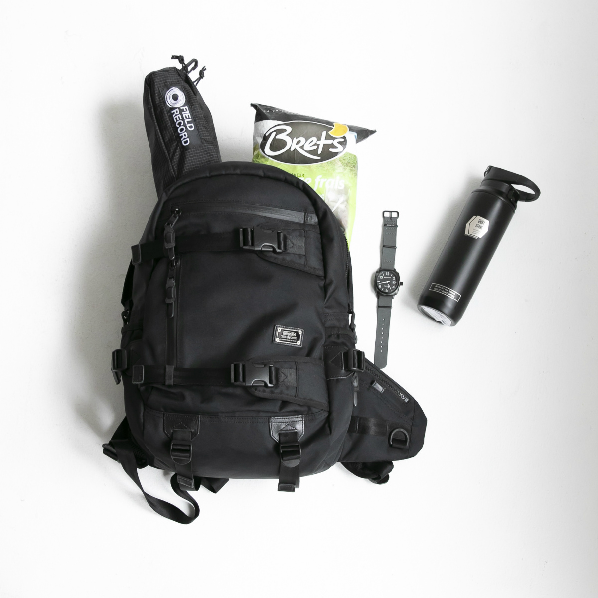 AS2OV CORDURA DOBBY 305D DAY PACK