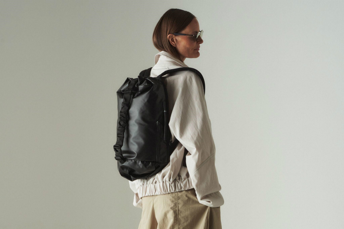 cote&ciel SLEEK BLUE