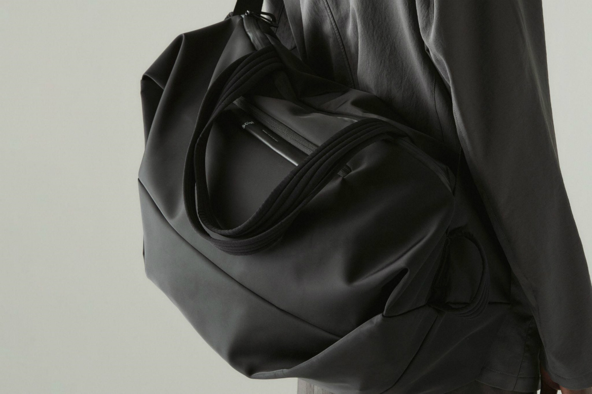 cote&ciel SLEEK BLUE