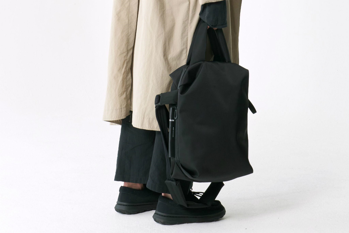 cote&ciel SLEEK BLUE