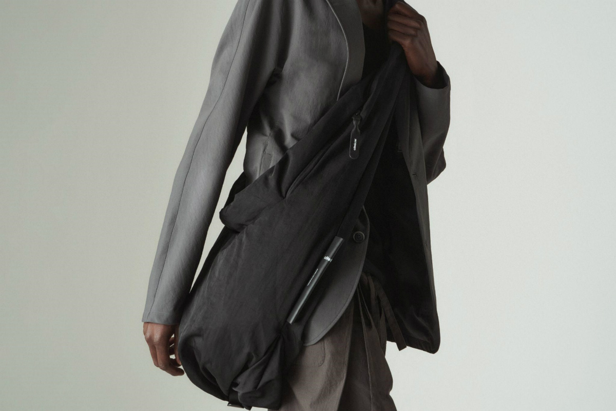 cote&ciel SLEEK BLUE