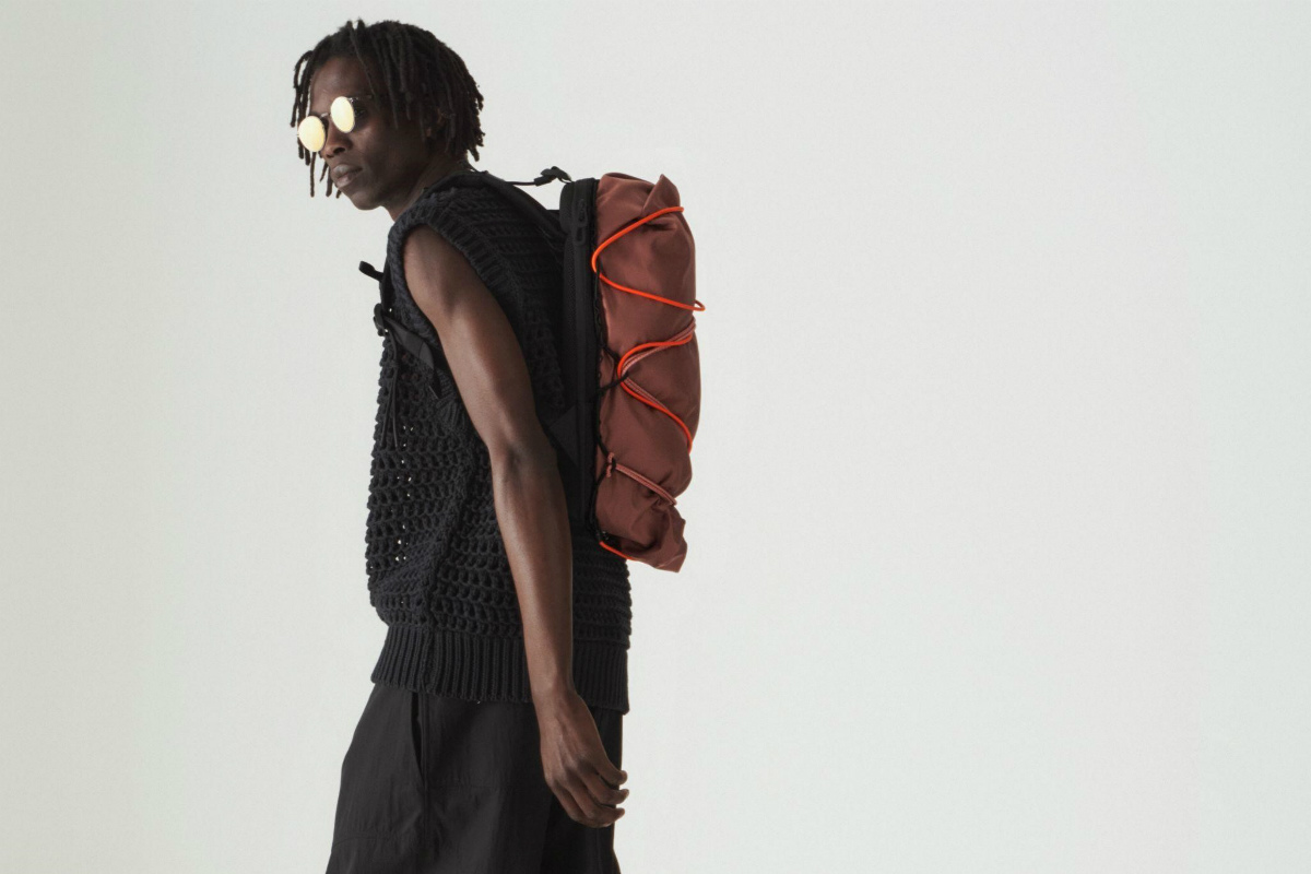 cote&ciel SLEEK BLUE