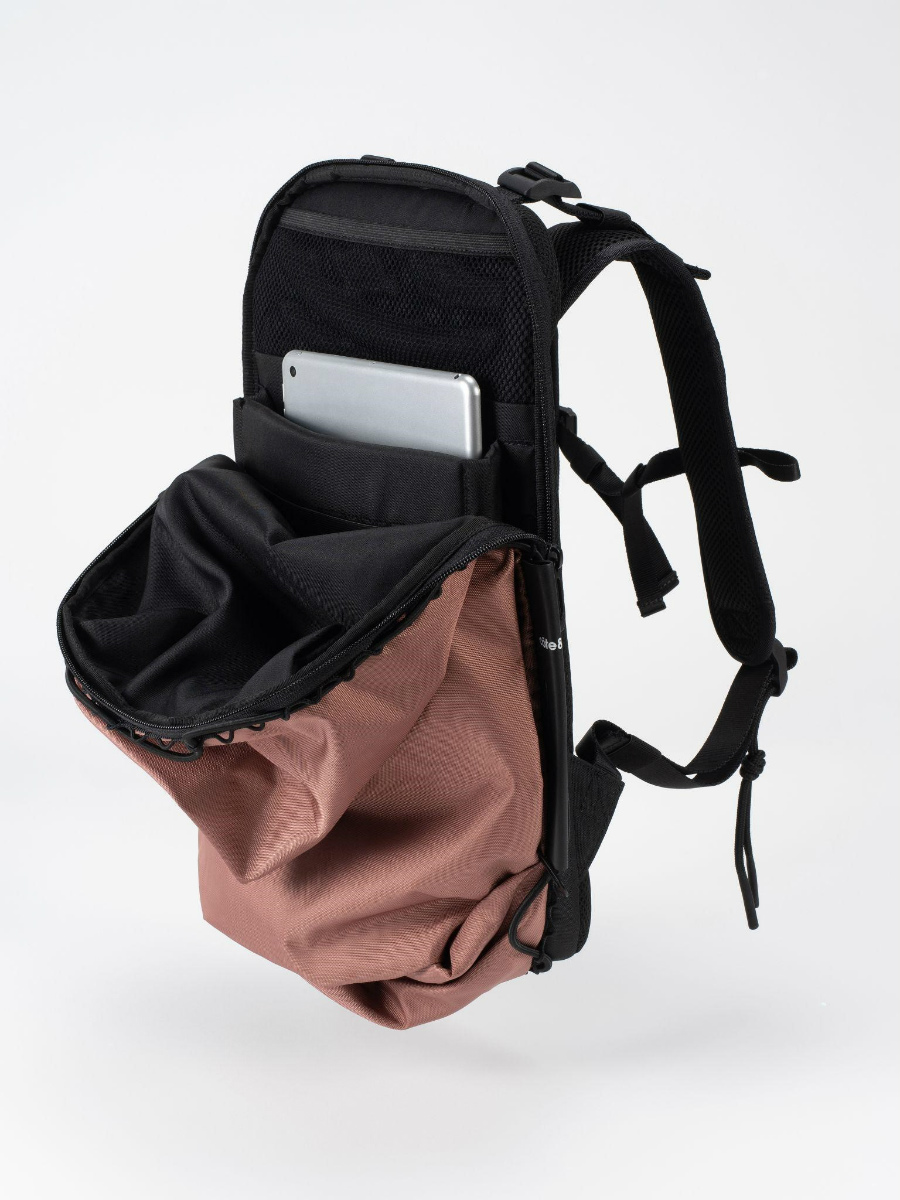 cote&ciel SLEEK BLUE