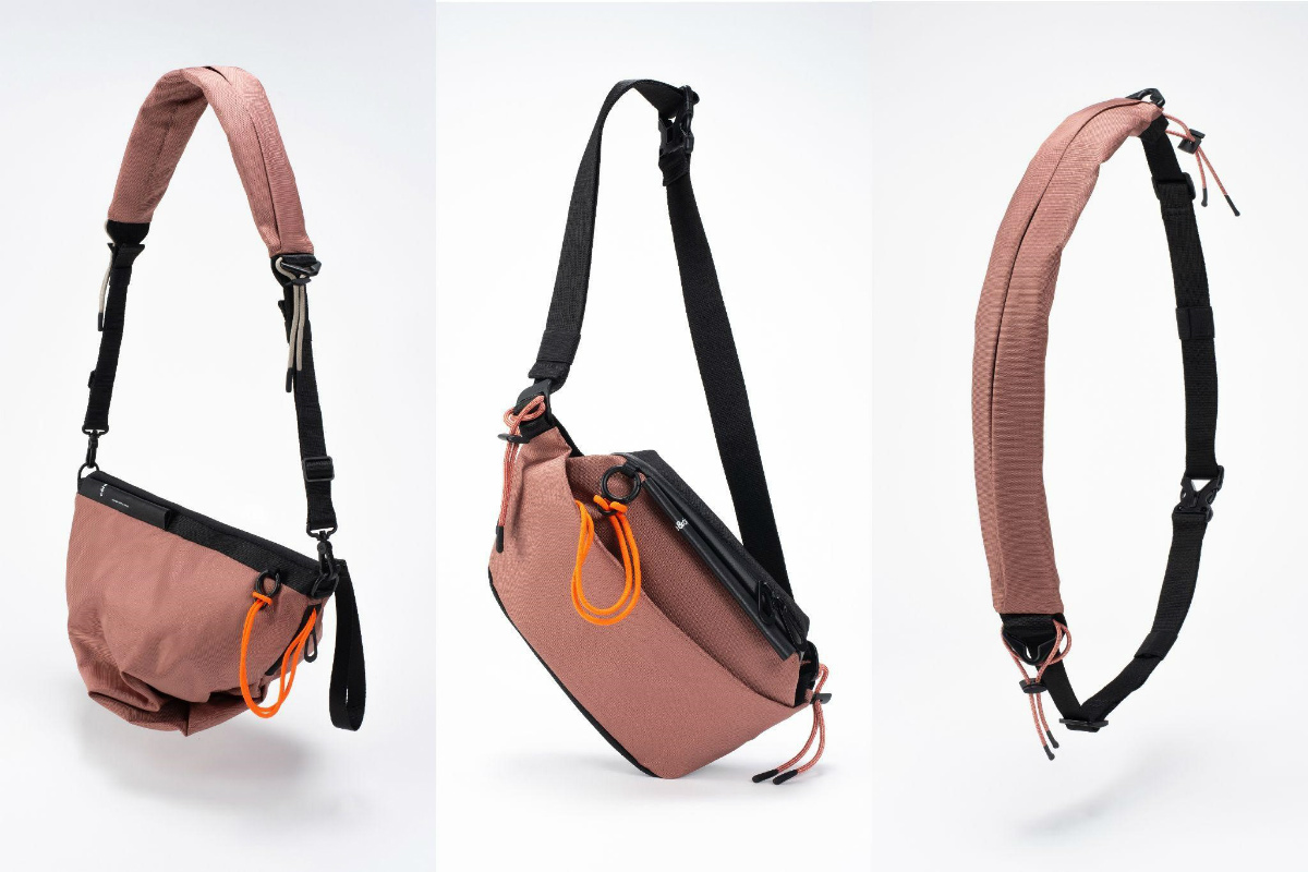 cote&ciel SLEEK BLUE