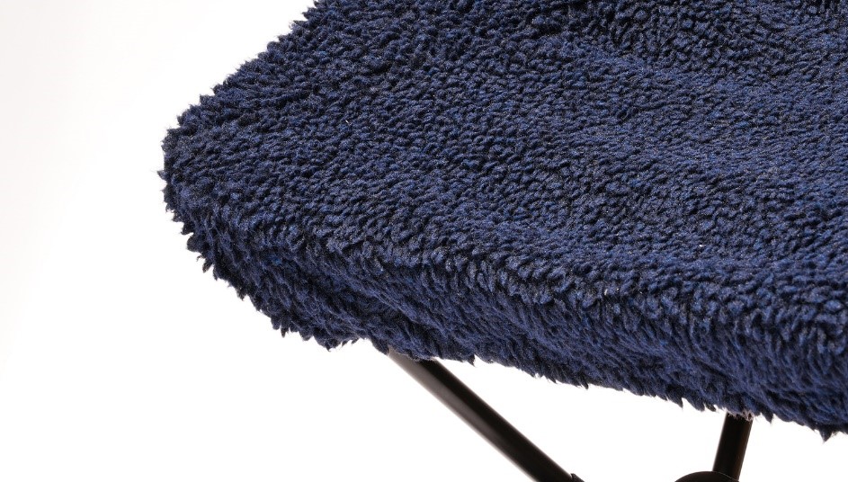 UNBY AS2OV チェアカバー 冬キャンプ