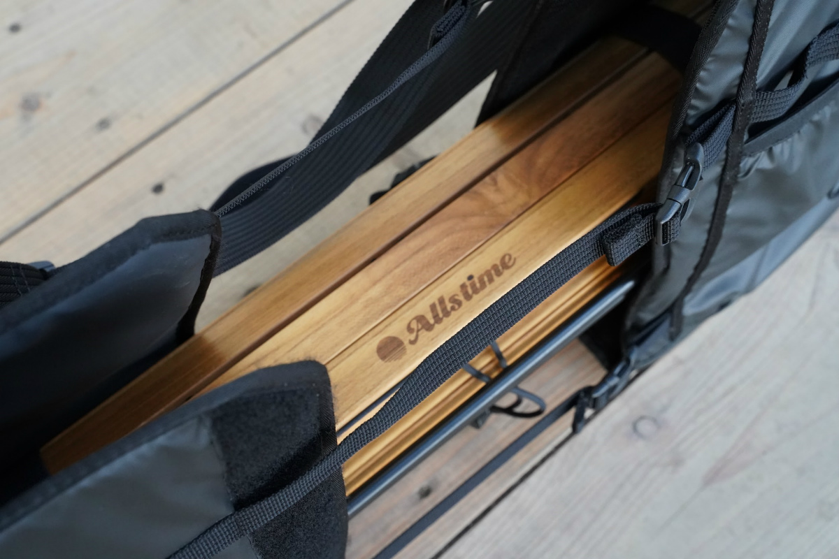 AS2OV MULTI CAMPING TOTE