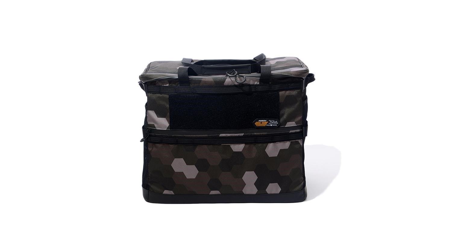 TheArth × AS2OV 収○ | アウトドア・キャンプ用品の通販 UNBY ONLINE
