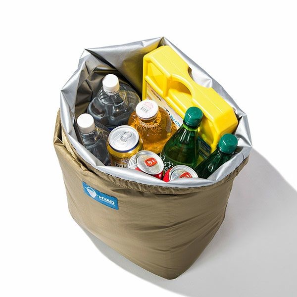 HYAD Cooler Pack