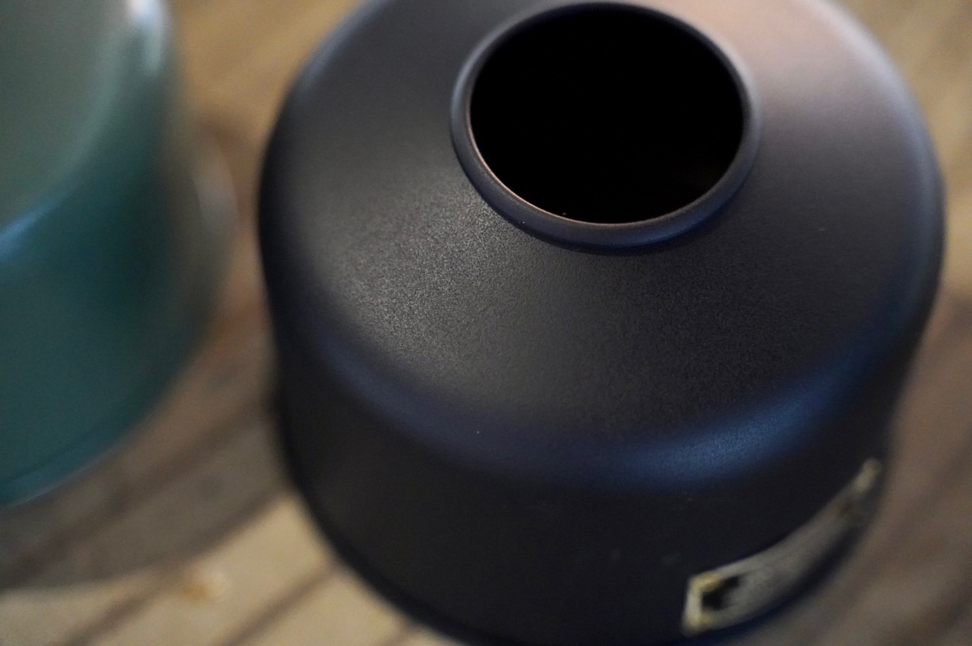 UNBY OD缶 カバー アウトドア キャンプ