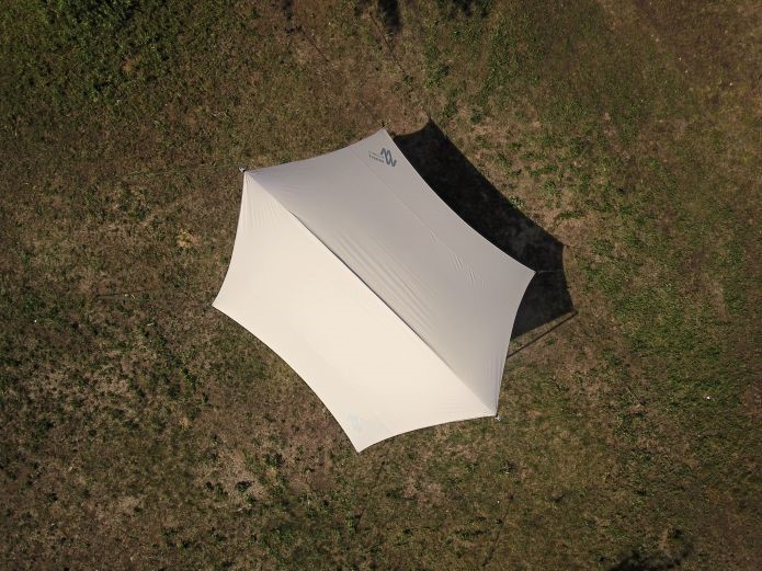 MINIMALTARPSP | アウトドア・キャンプ用品の通販 UNBY ONLINE STORE