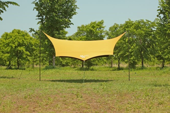 MINIMALTARPSP | アウトドア・キャンプ用品の通販 UNBY ONLINE STORE