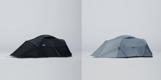 新品　MURACO NORM 3P BLACK ムラコ　ノーム3p NORM 3P BLACK｜ノーム3Pブラック｜muraco（ムラコ） ｜ muraco
