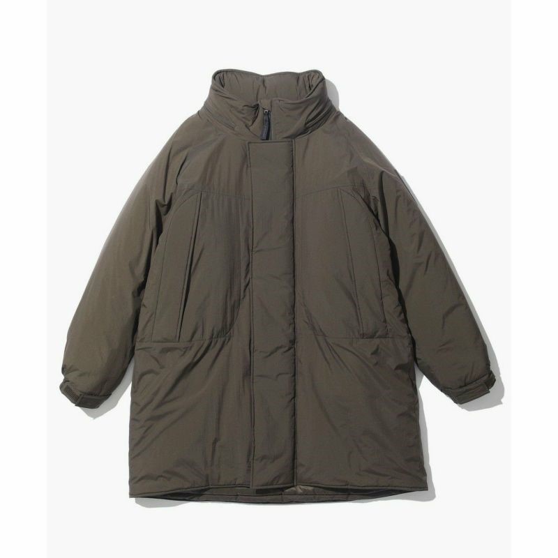 MONSTER_PARKA_21 | アウトドア・キャンプ用品の通販 UNBY ONLINE STORE