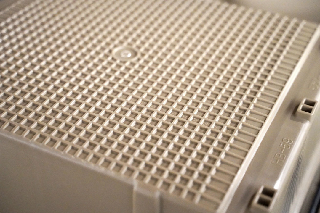 UNBY AS2OV コンテナ 収納 引越し