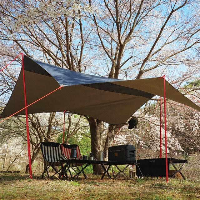 VERNE21AW | アウトドア・キャンプ用品の通販 UNBY ONLINE STORE