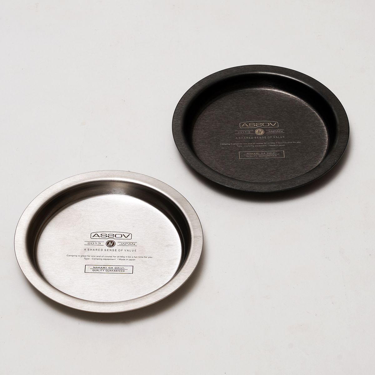 UNBY CAMP キャンプ アパレル