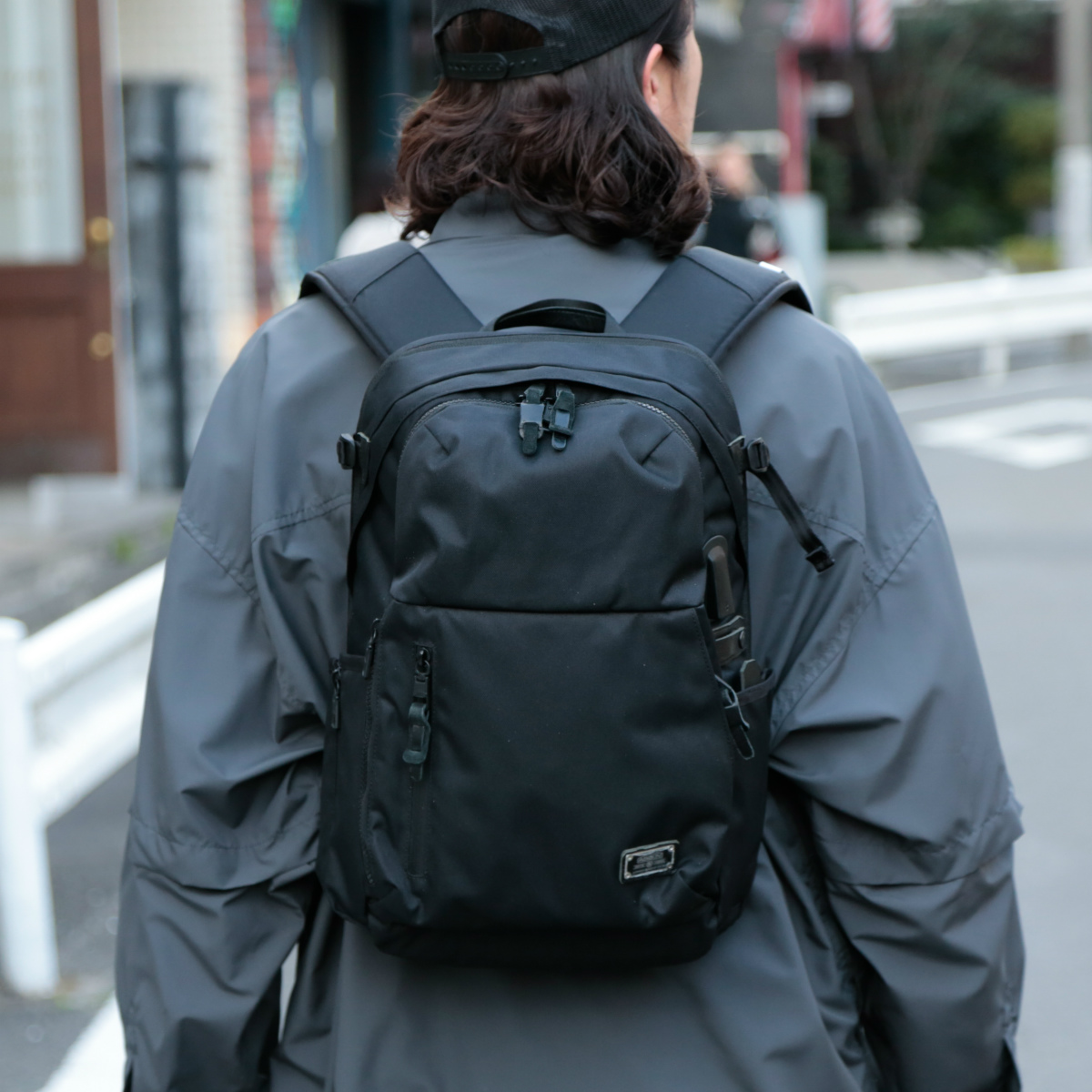 AS2OV CORDURA DOBBY 305D SERIES