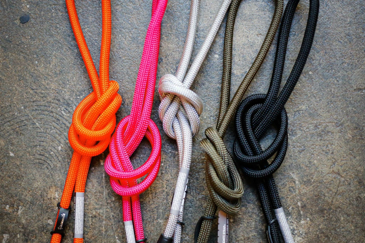 UNBY バレンタイン キャンプ プレゼント ギフト YOSEMITE ヨセミテ