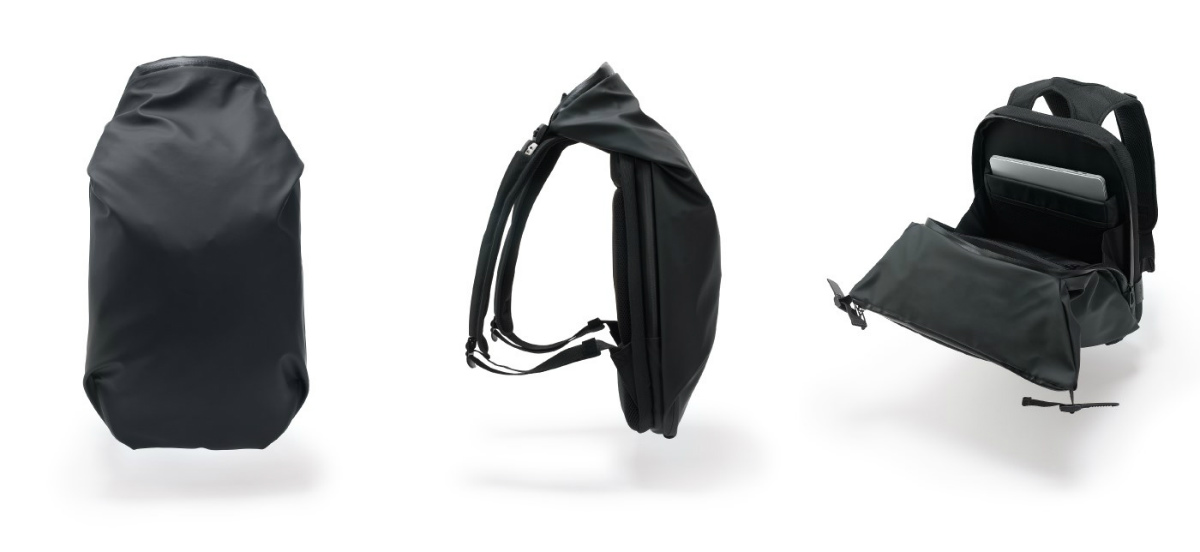 cote&ciel NILE S OBSIDIAN