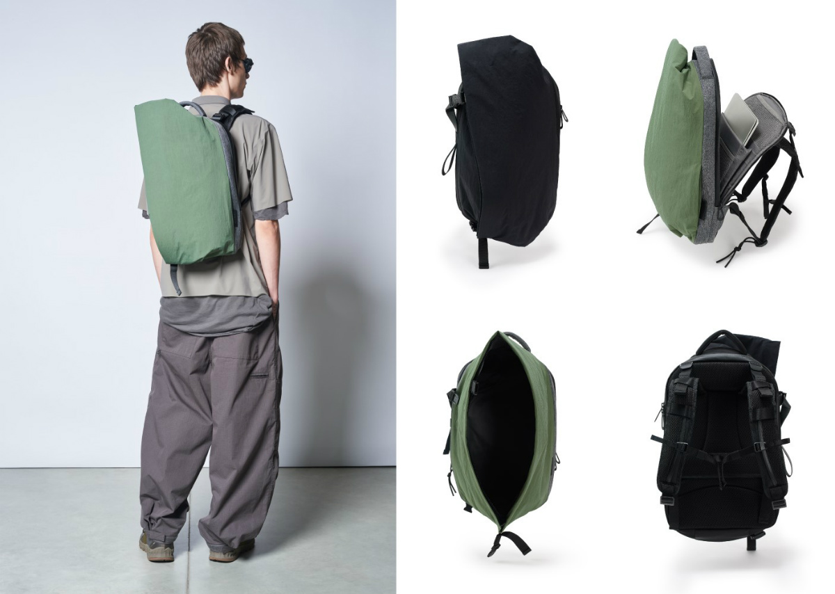 cote&ciel ISAR M KOMATSU ONIBEIGE