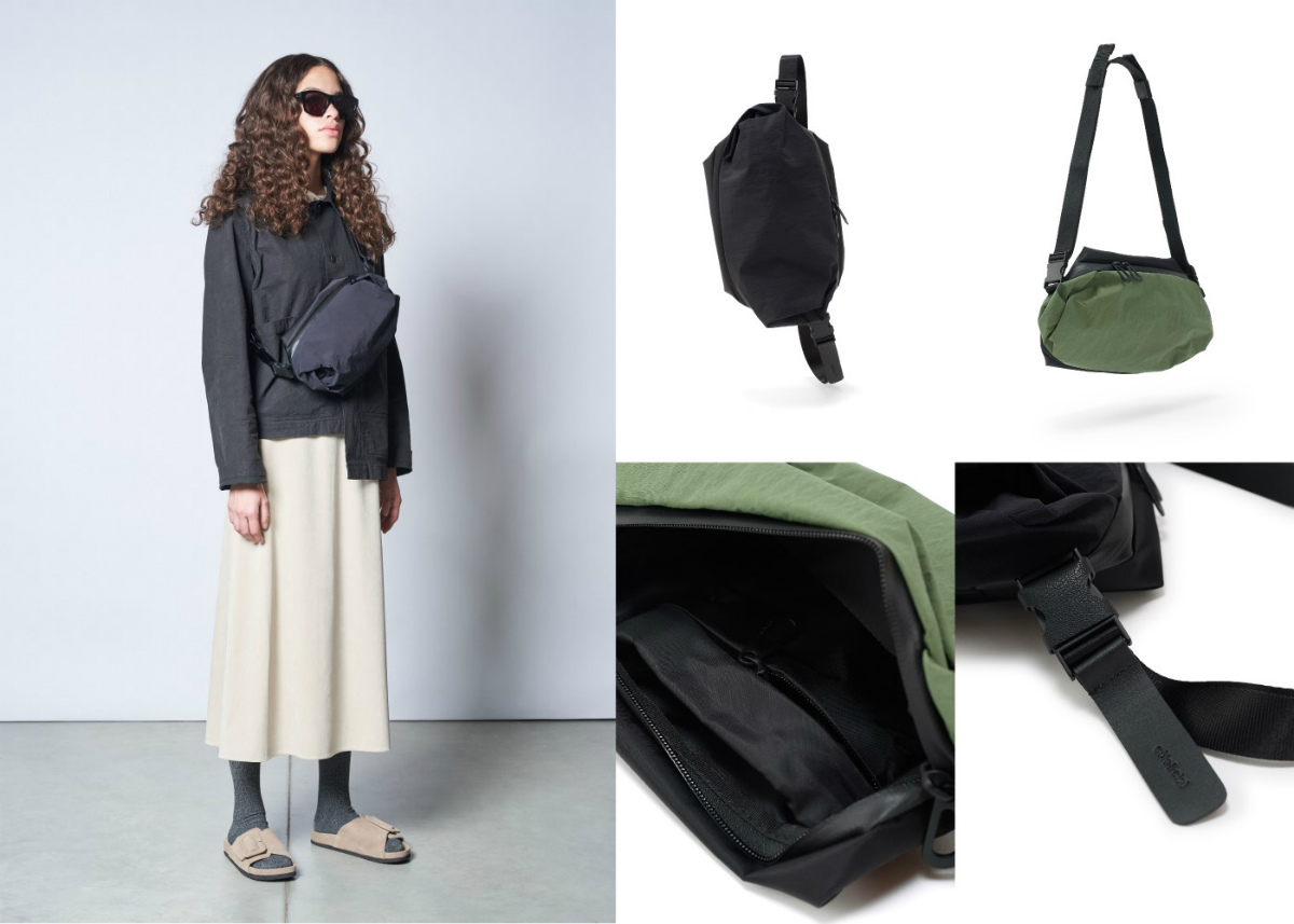 cote&ciel NEDA KOMATSU ONIBEIGE