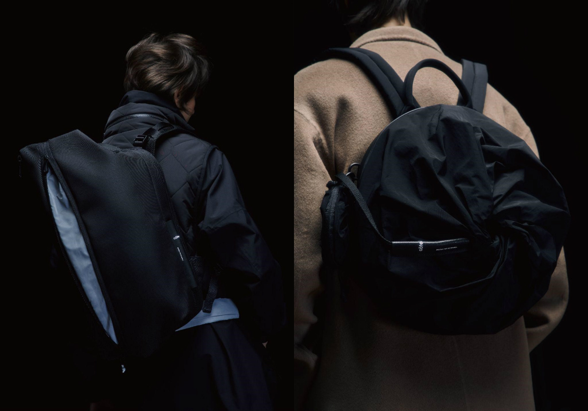 cote&ciel 2022 秋冬新作