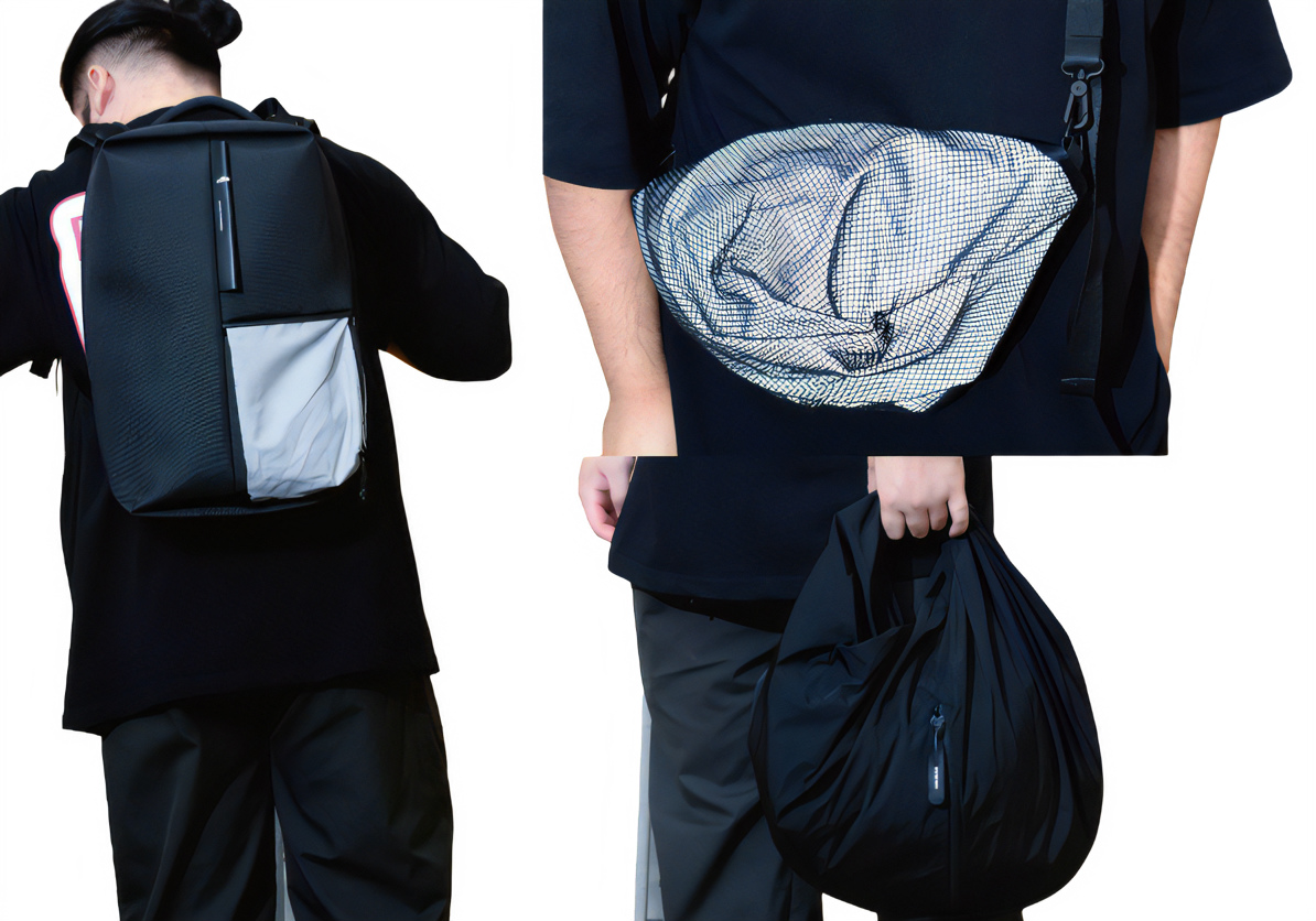 cote&ciel 2022 秋冬新作