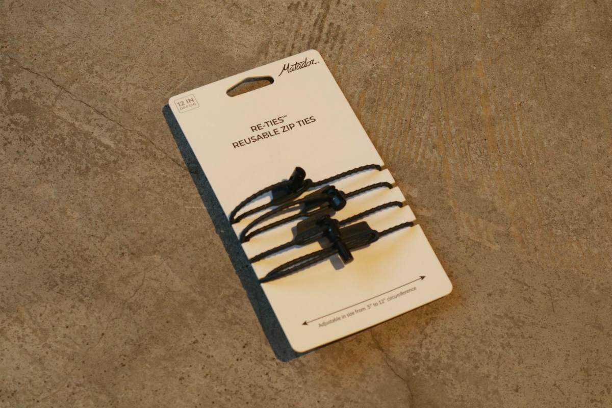 UNBY バレンタイン キャンプ プレゼント ギフト Matador マタドール