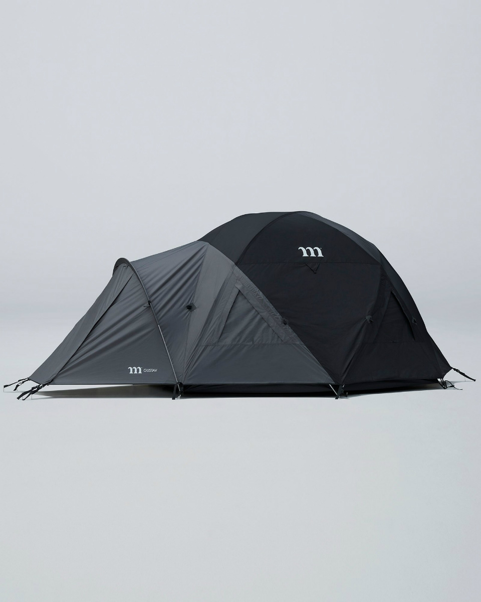 MURACO GUSTAV6P 再入荷 | アウトドア・キャンプ用品の通販 UNBY