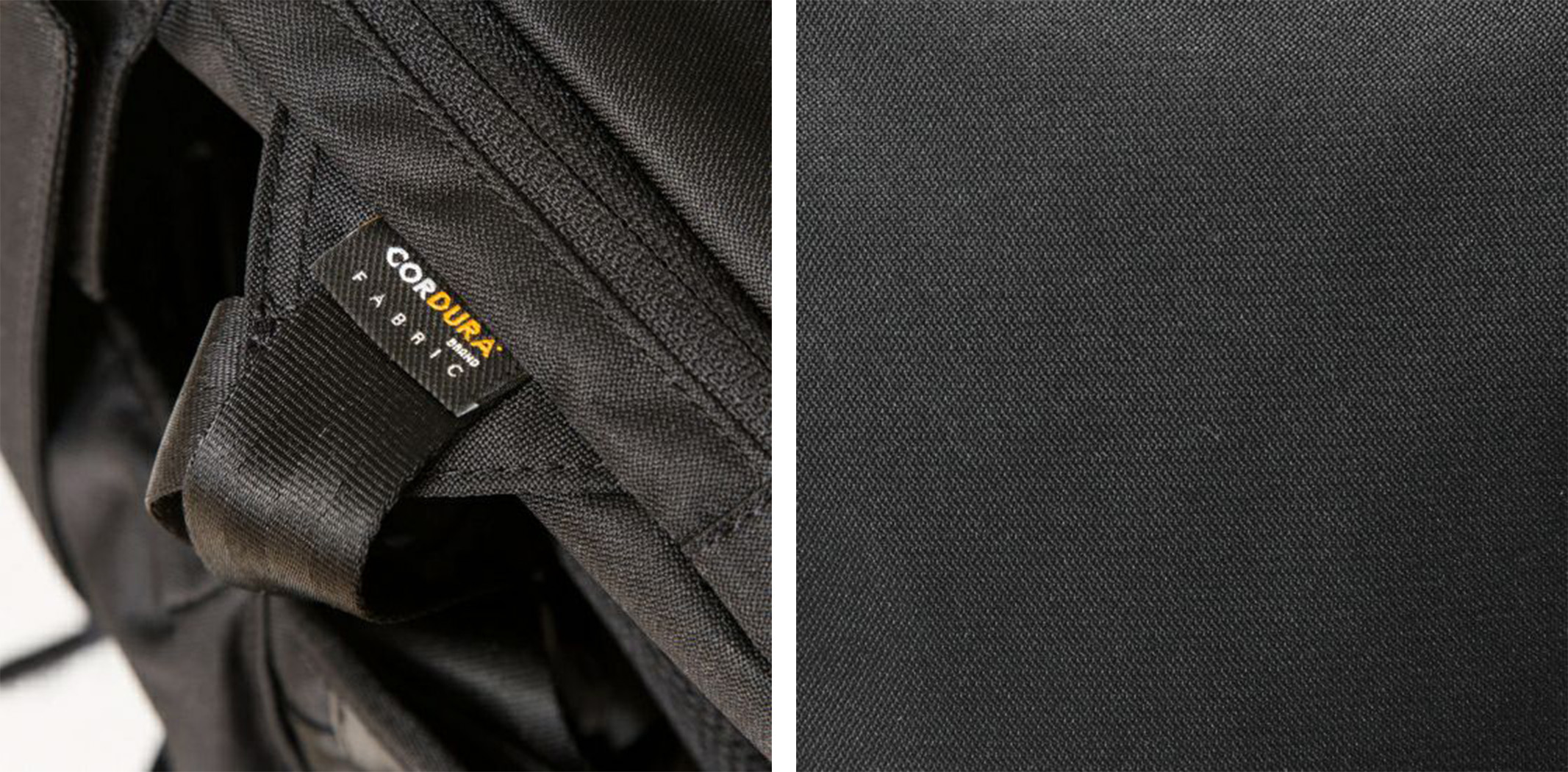 アウトドアバッグのイメージ画像