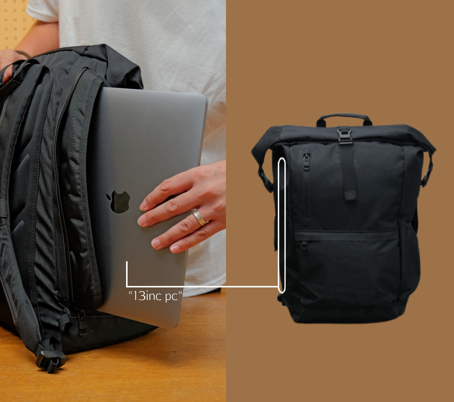 AS2OV WATER PROOF 防水 新生活 通勤 通学 大容量 バックパック リュック