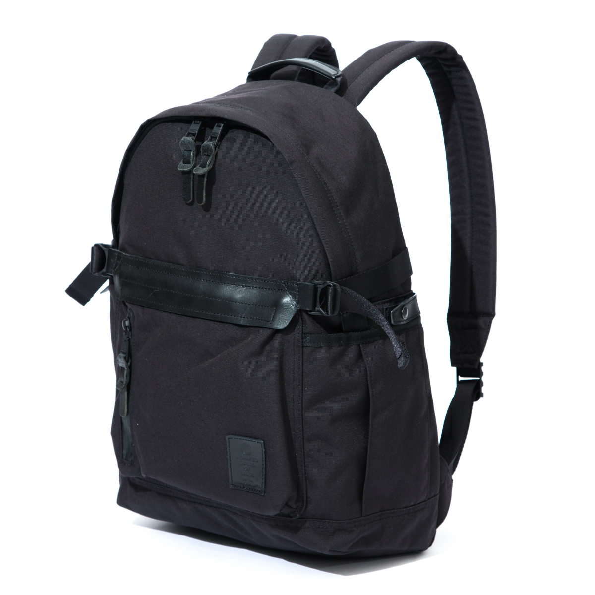UNBY 別注 AS2OV  FINETEX DAY PACK