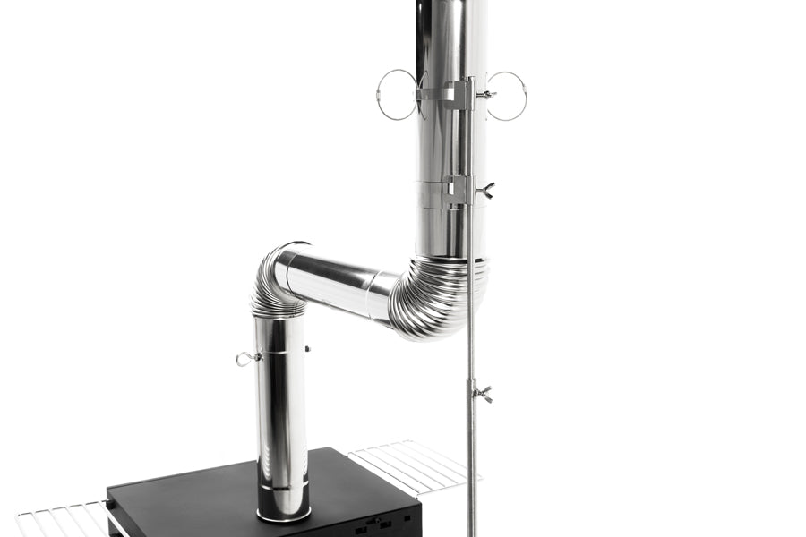 Mt.SUMI マウントスミChimney Stand ver.3 / 煙突スタンド ver.3