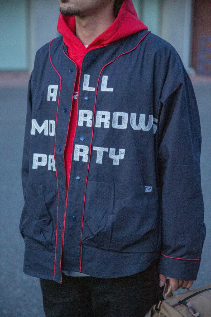 UNBY CMF FIRE PROTECTION BB SHIRTS LONG SLEEVE