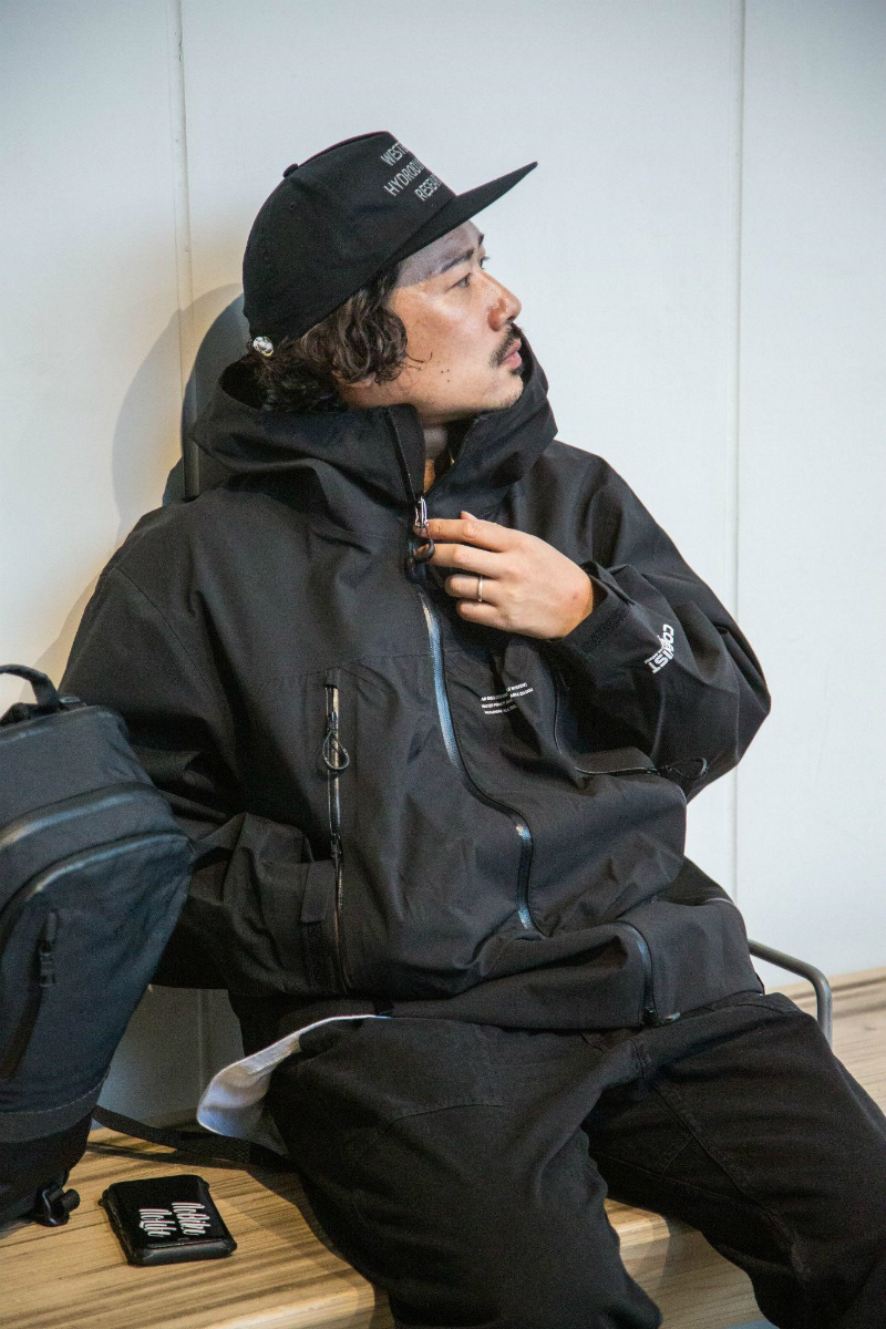 UNBY CMF AR SHELL COEXIST