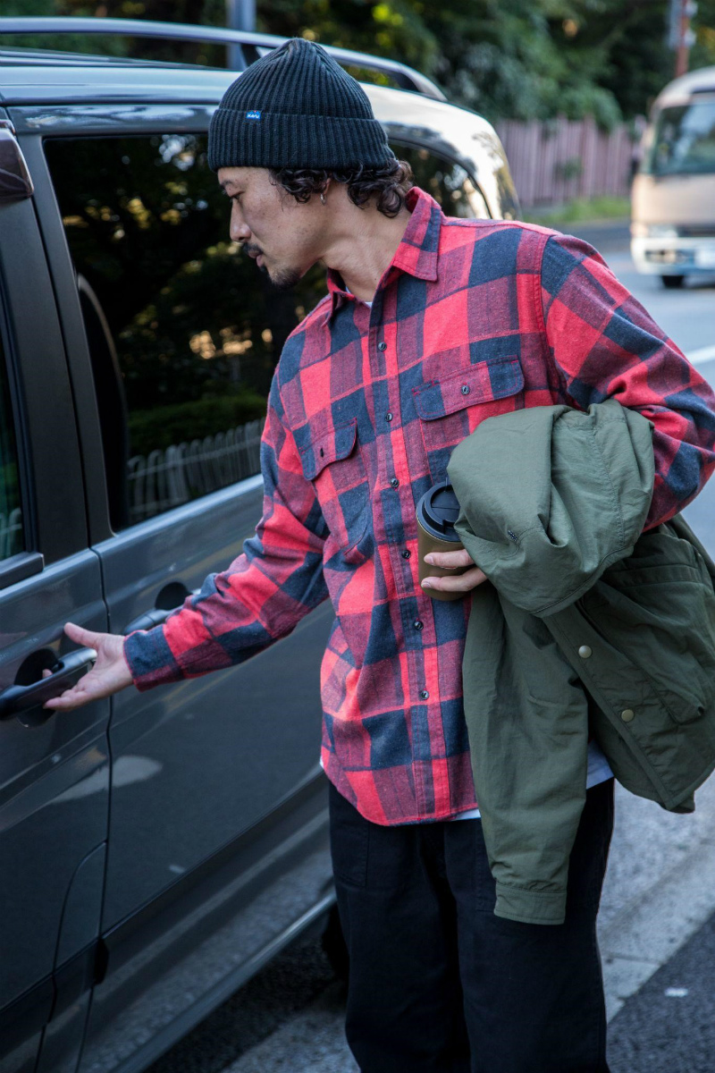 UNBY Pennys Classic Work Shirts