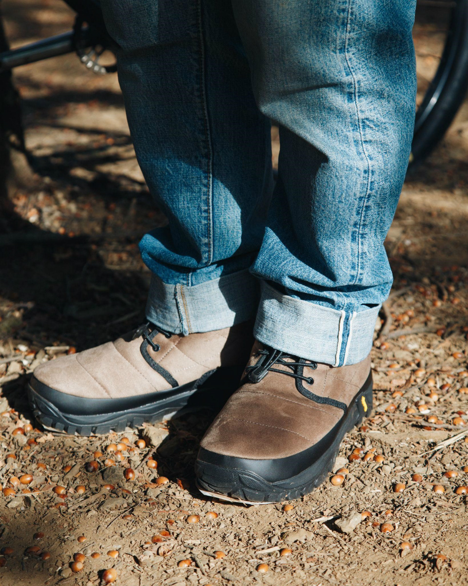 UNBY DANNER FREDDO CHUKKA