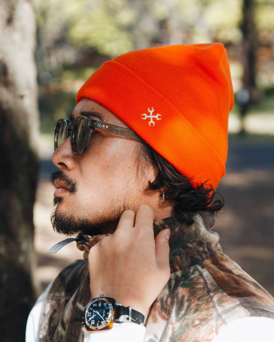 UNBY BLUCO STANDARD BEANIE