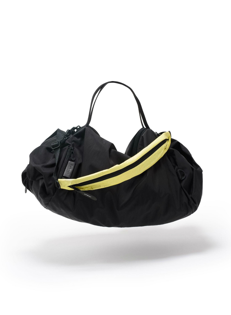 UNBY cote&ciel 通勤 通学 BAG バッグ