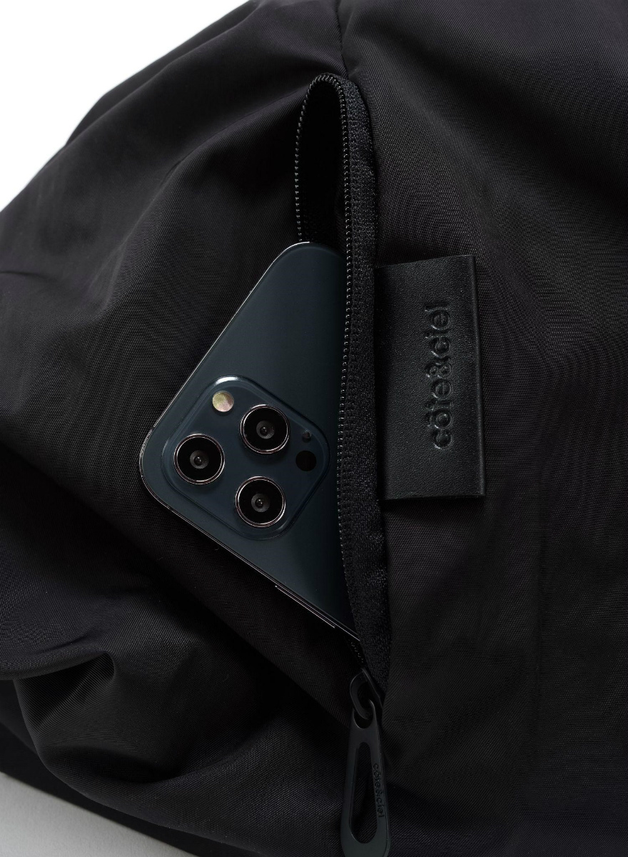 UNBY cote&ciel 通勤 通学 BAG バッグ