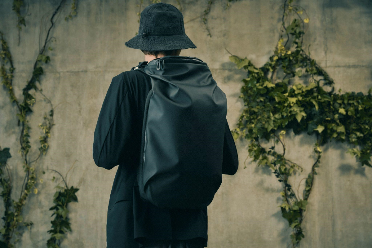 UNBY cote&ciel 通勤 通学 BAG バッグ