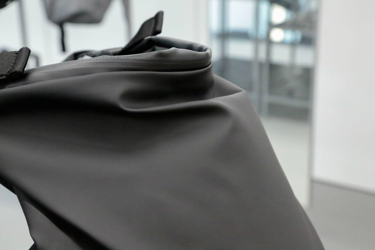 UNBY cote&ciel 通勤 通学 BAG バッグ