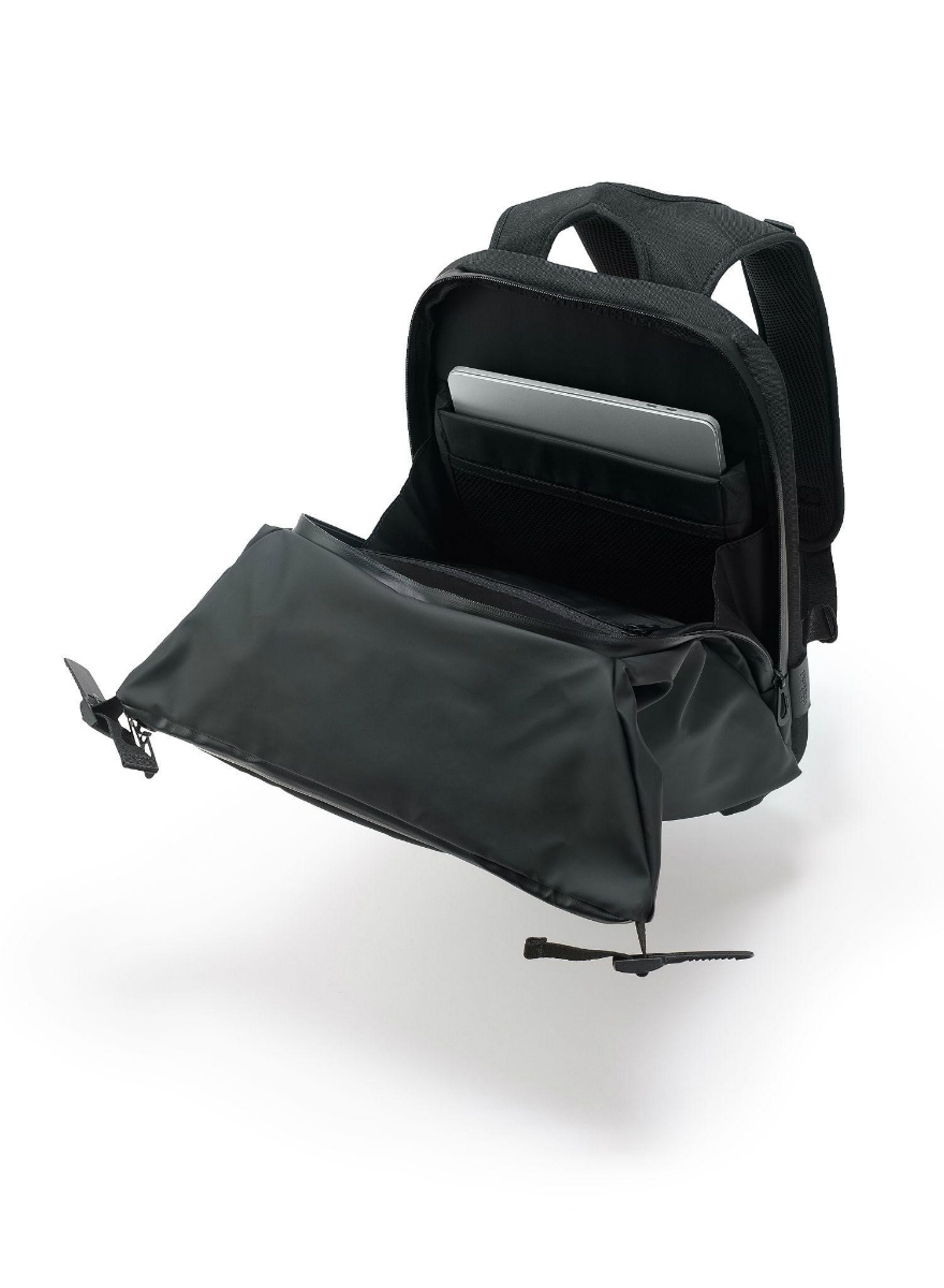 UNBY cote&ciel 通勤 通学 BAG バッグ