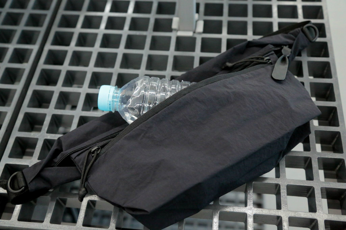 UNBY cote&ciel 通勤 通学 BAG バッグ