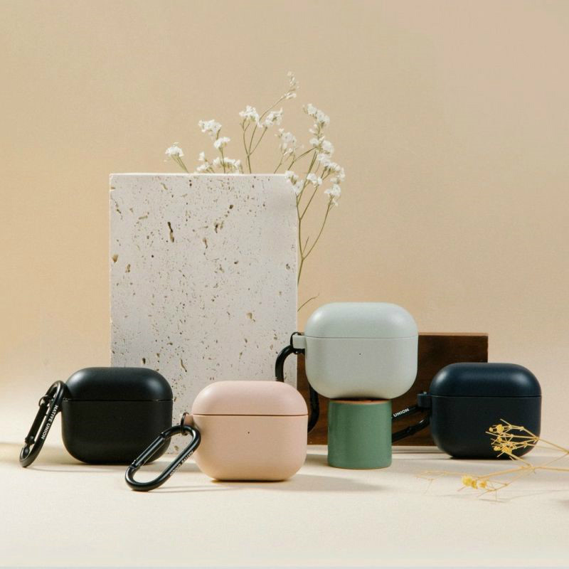 UNBY NATIVE UNION AirPods CASE