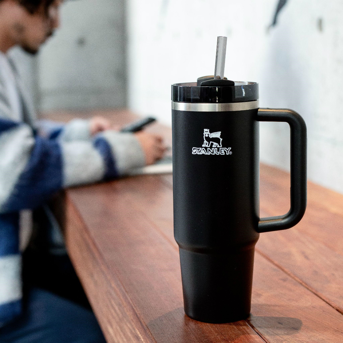 UNBY STANLEY 真空クエンチャー NAIJEL GRAPH