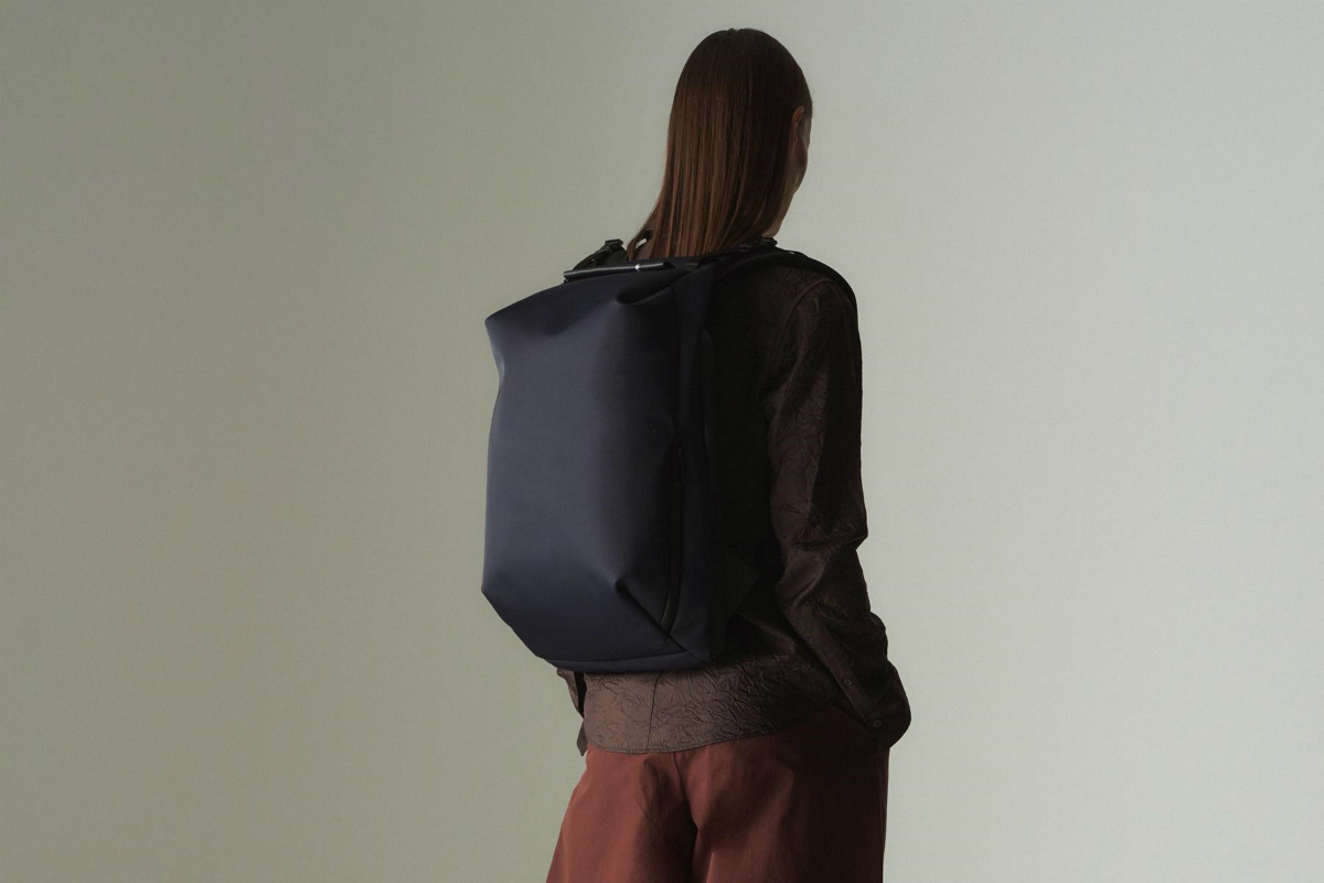 cote&ciel SLEEK BLUE