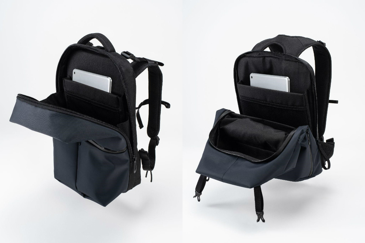 cote&ciel SLEEK BLUE