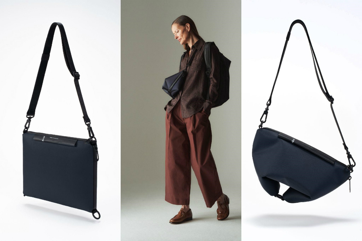 cote&ciel SLEEK BLUE