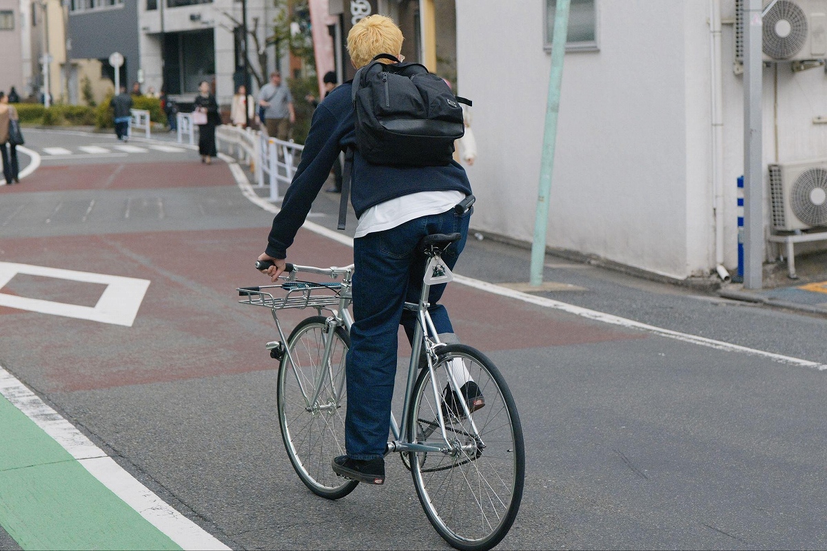 AS2OV EXPANSION DAYPACK 新生活 通勤 通学 大容量 バックパック リュック